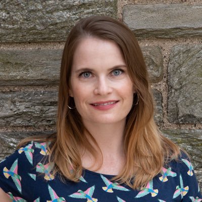 Debra Bangasser, PhD